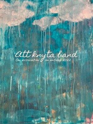 cover image of Att knyta band